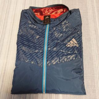 アディダス(adidas)のmoby様　専用商品(ナイロンジャケット)