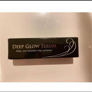 peaceofshine＊DEEP GLOW SERUM(まつ毛美容液)