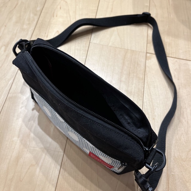 Manhattan Portage(マンハッタンポーテージ)の★わこ198様専用★Manhattan Portage ショルダーバッグ レディースのバッグ(ショルダーバッグ)の商品写真