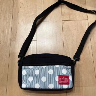 マンハッタンポーテージ(Manhattan Portage)の★わこ198様専用★Manhattan Portage ショルダーバッグ(ショルダーバッグ)