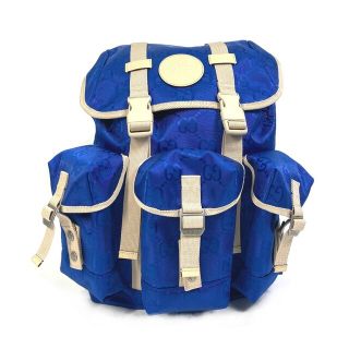 グッチ ブルー リュック(メンズ)の通販 26点 | Gucciのメンズを買う グッチ ブルー リュック(メンズ)の通販 26点 | Gucciのメンズを買う