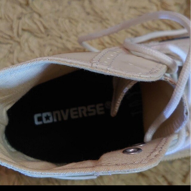 CONVERSE(コンバース)のCONVERSE 100th ANNIVERSARY  エナメルスニーカー メンズの靴/シューズ(スニーカー)の商品写真
