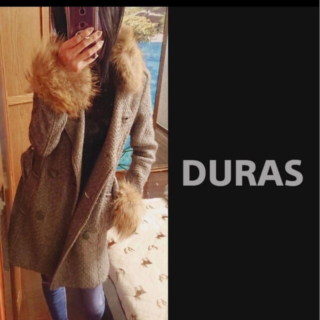 DURAS - DURASの通販 by Hina♡Hiro'sMama❤shop｜デュラスならラクマ