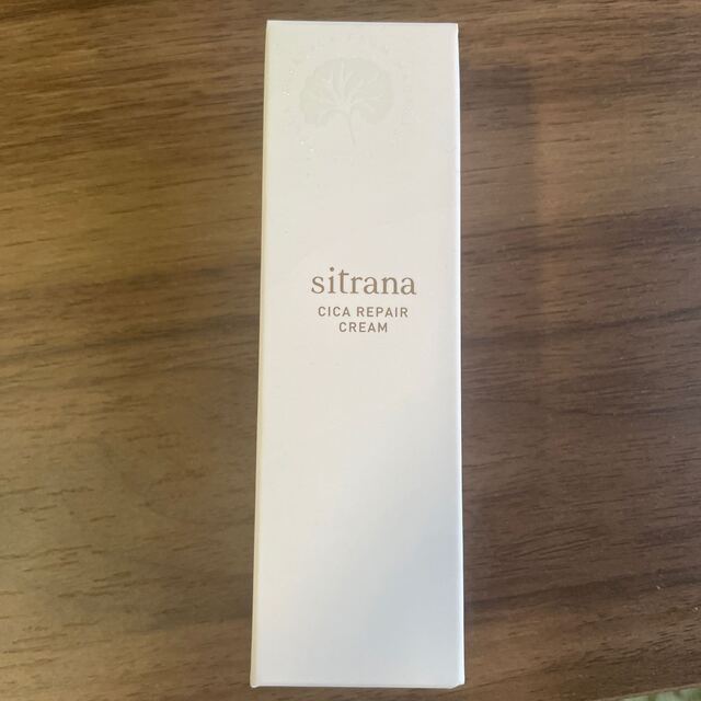 sitrana   シトラナ シカRクリーム コスメ/美容のスキンケア/基礎化粧品(フェイスクリーム)の商品写真