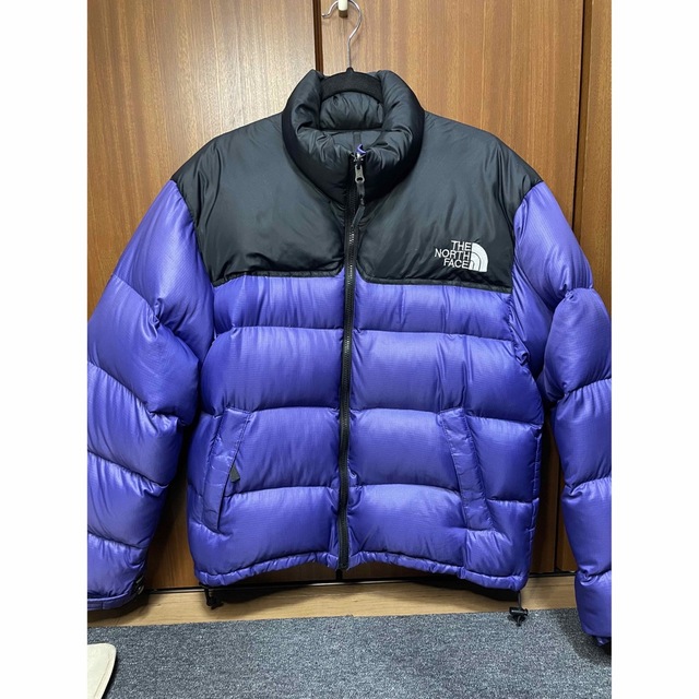 THE NORTH FACE ヌプシ 1992