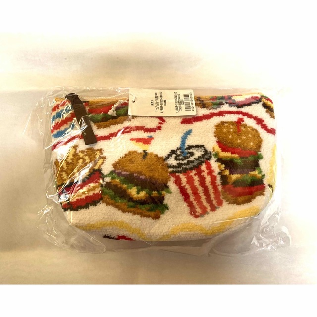一部予約販売中】 ☆【新品】ラブラリーバイフェイラー ポーチ