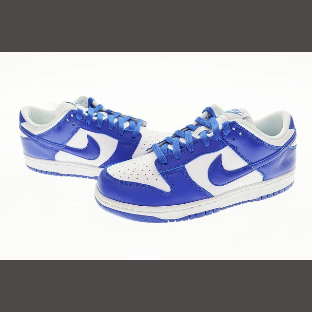 NIKE DUNK VARSITY ROYALバーシティロイヤル ケンタッキー青