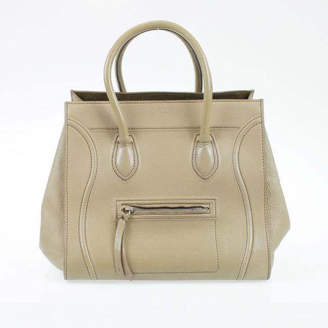 格安SALEスタート】 - celine セリーヌ 169953 トートバッグ ...