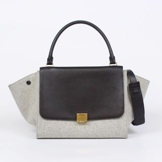 セリーヌ トラペーズの通販 400点以上 | celineを買うならラクマ