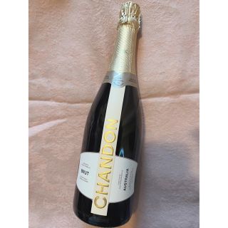 モエエシャンドン(MOËT & CHANDON)のシャンドン ブリュット ［スパークリングワイン］(シャンパン/スパークリングワイン)