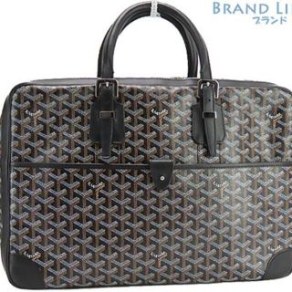 GOYARD - ゴヤール ビジネスバックの通販 by 里里's shop|ゴヤール GOYARD - ゴヤール ビジネスバックの通販 by 里里's shop|ゴヤール