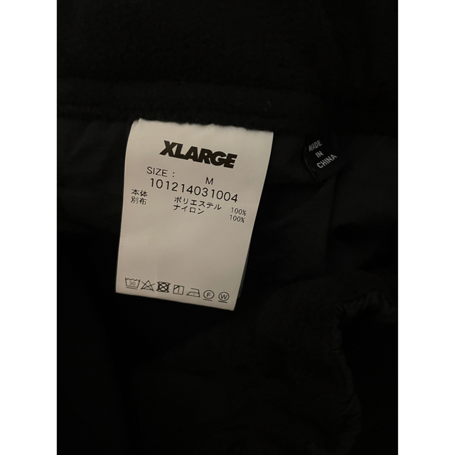 XLARGE(エクストララージ)のXLARGE エクストララージ  パンツ メンズのパンツ(その他)の商品写真