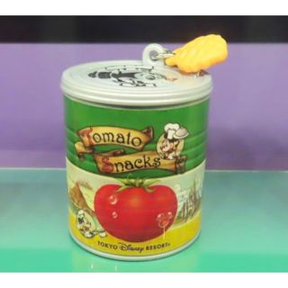 ディズニーランド カプセルトイ セット(キャラクターグッズ)