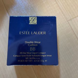 エスティローダー(Estee Lauder)のエスティローダー クッションファンデ(ファンデーション)