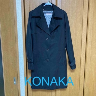 KONAKA - 【TRUE TOP】 メンズスーツ 上下 スペアパンツ ネイビー 新品 