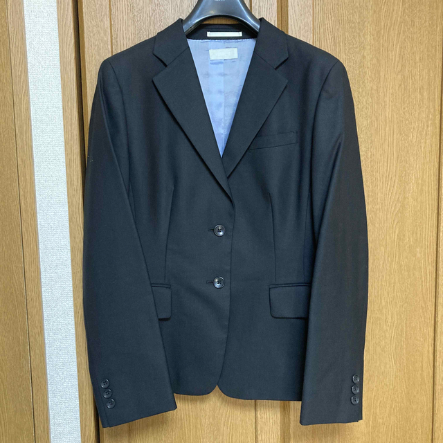 KONAKA(コナカ)のKONAKA シャワークリーンスーツ レディースのフォーマル/ドレス(スーツ)の商品写真
