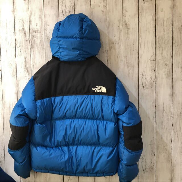 THE NORTH FACE - 【人気のバルトロ】ノースフェイス ダウン THE NORTH FACE - 【人気のバルトロ】ノースフェイス ダウン