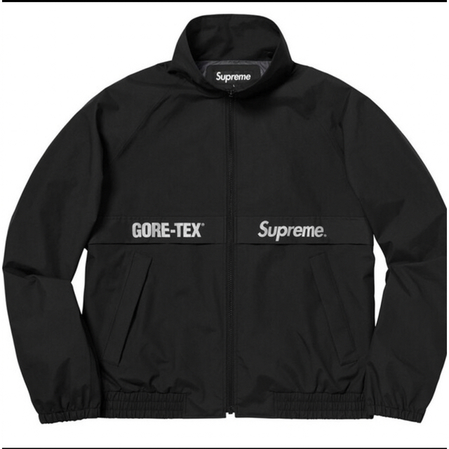 Supreme(シュプリーム)のSupreme  GORE-TEX COURT JACKET  セットアップ メンズのジャケット/アウター(ナイロンジャケット)の商品写真