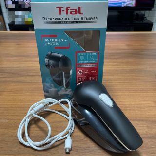 ティファール(T-fal)のT-fal 毛玉クリーナー(その他)