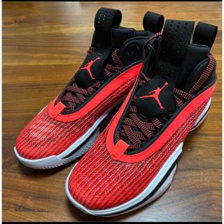 ジョーダン(Jordan Brand（NIKE）)のバッシュ エア ジョーダン36 GS DA9054-660 25cm 希少(スニーカー)