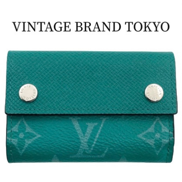 新作人気 - VUITTON LOUIS LOUIS 美品【中古品】 人気 メンズ シルバー