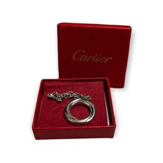 カルティエ(Cartier)のMi2203003 カルティエ チャーム ストラップ(チャーム)