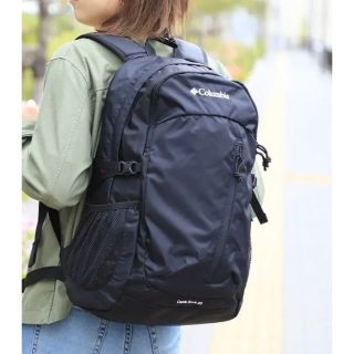 コロンビア(Columbia)のColumbia コロンビア 25L  キャッスルロック(リュック/バックパック)