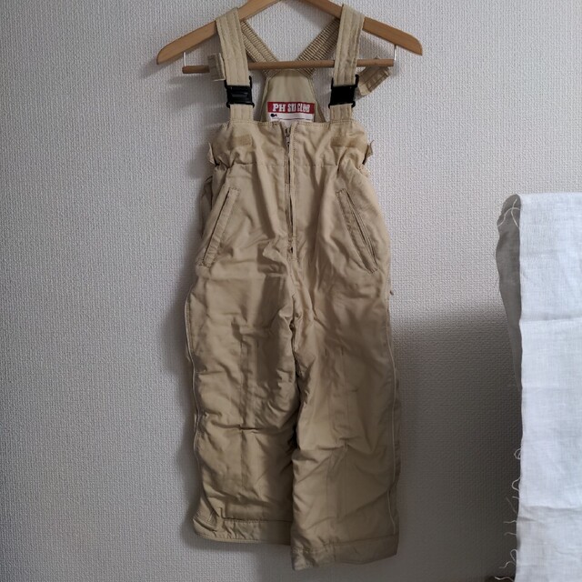 ねむねむ様専用 キッズ/ベビー/マタニティのキッズ服男の子用(90cm~)(ジャケット/上着)の商品写真