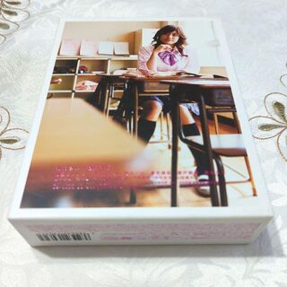サキ　DVD-BOX
