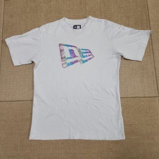 ニューエラー(NEW ERA)のNEW ERA Tシャツ(Tシャツ/カットソー(半袖/袖なし))