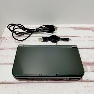 ニンテンドー3DS(ニンテンドー3DS)のNINTENDO 3DS ll   美品だけどジャンク品(携帯用ゲーム機本体)