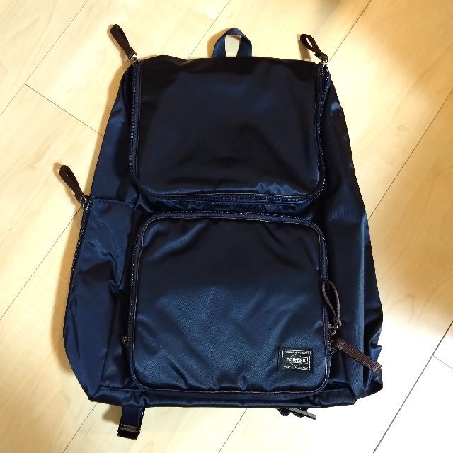 バッグパック/リュック【新品】PORTER リュックサック / バックパック