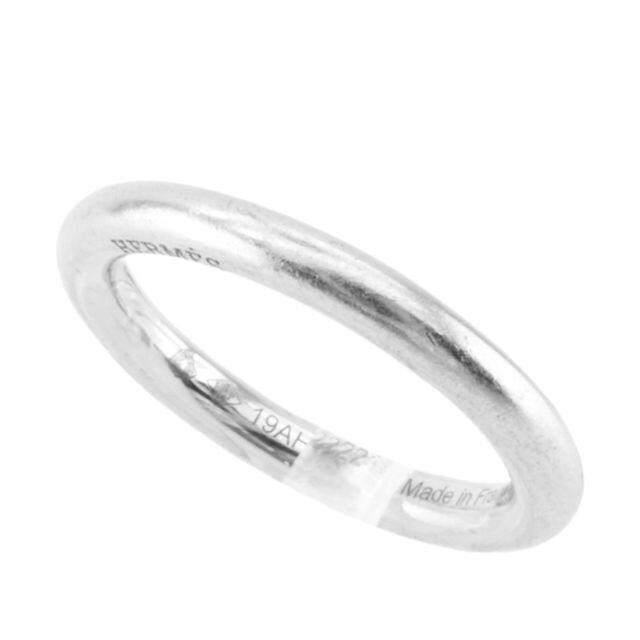 送料無料/プレゼント付♪ エルメス 結婚指輪 マリッジリング フィル