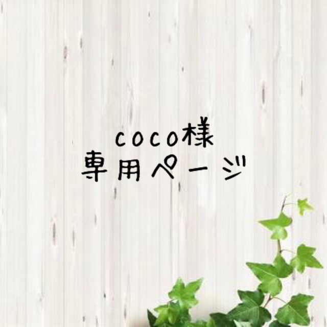 Coco*様専用ページ | www.ddechuquisaca.gob.bo