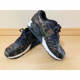 ナイキ(NIKE)のNIKE AIR MAX 90 CSE 24.5㎝未使用(スニーカー)