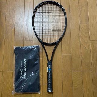 ダンロップ(DUNLOP)のしん様専用　(ラケット)