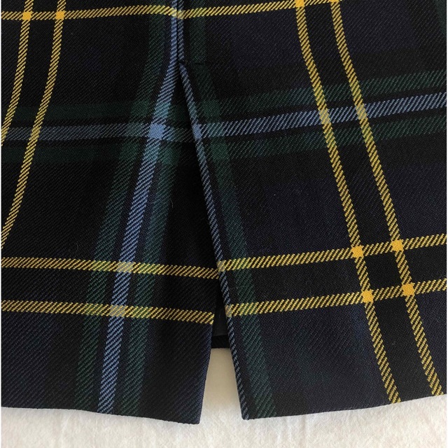 コムデギャルソン　スカート　robe de chambre レディースのスカート(ひざ丈スカート)の商品写真