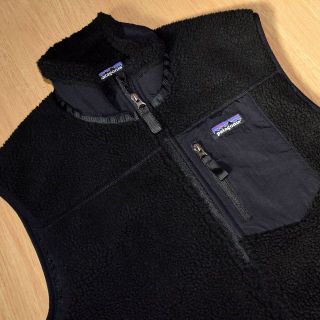 パタゴニア(patagonia)のパタゴニア レトロX フリース ベスト メンズM(その他)