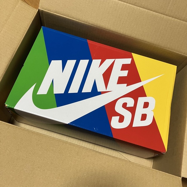 Nike SB Dunk Low "Sandy"  ダンク sb 26.5cm