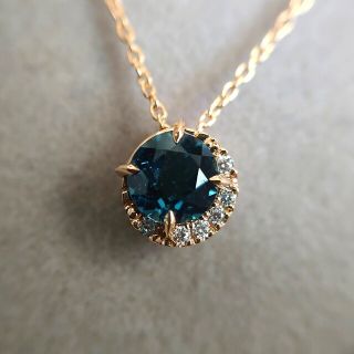 スタージュエリー(STAR JEWELRY)の年末限定価格 スタージュエリー パワーオンザムーン ネックレス(ネックレス)