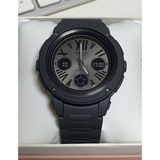 コラボ/G-SHOCK/長谷川潤/BGA-153HJ/限定/baby-G/時計 腕時計 コラボ/G-SHOCK/長谷川潤/BGA-153HJ/限定/baby-G/時計 腕時計