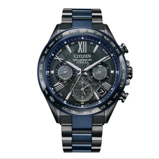 シチズン(CITIZEN)のCITIZEN CC4066-69E 世界限定1,000本(腕時計(アナログ))