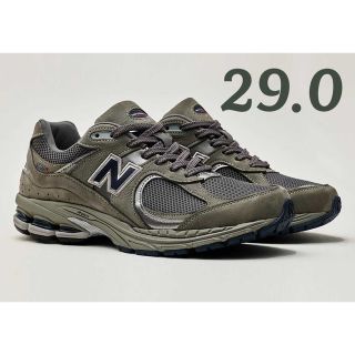 ニューバランス(New Balance)のNew Balance ML2002RA 29.0(スニーカー)