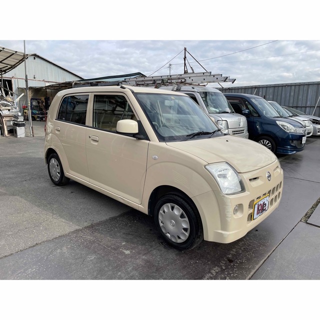 トップシークレット 超低走行1万キロ‼️車検2年付‼️総額22万円