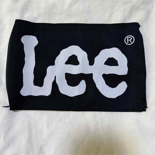 Lee(リー)のLee  ✖️CIAOPANIC TYPYトートバッグ レディースのバッグ(トートバッグ)の商品写真