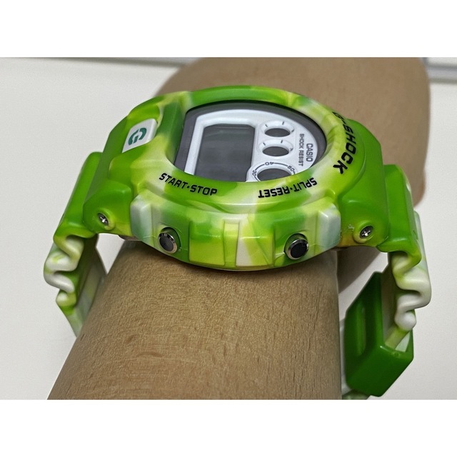 G-SHOCK/ジャミンカラー/迷彩/カモ/マーブル/三ツ目/限定 G-SHOCK/ジャミンカラー/迷彩/カモ/マーブル/三ツ目/限定