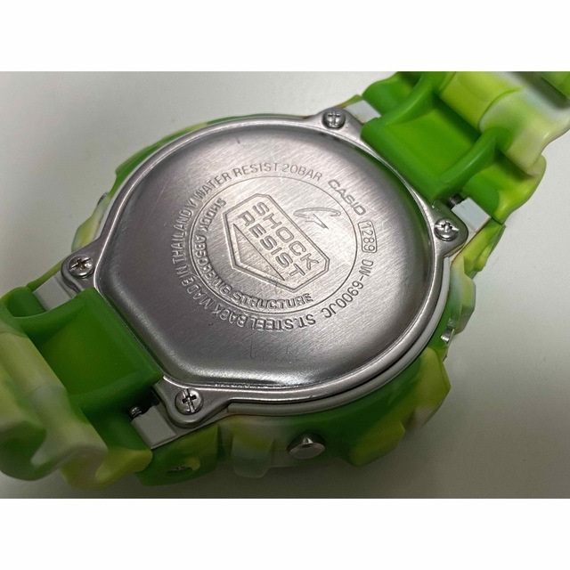 G-SHOCK/ジャミンカラー/迷彩/カモ/マーブル/三ツ目/限定 G-SHOCK/ジャミンカラー/迷彩/カモ/マーブル/三ツ目/限定