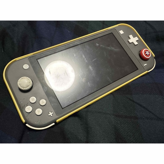 SwitchLite