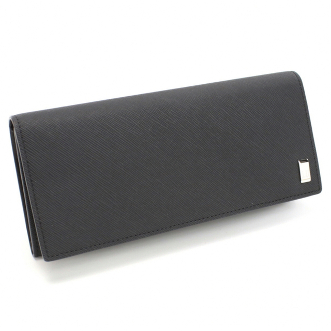 国内未入荷商品】DUNHILL 2つ折り長財布 小銭入れ付き | www.jarussi