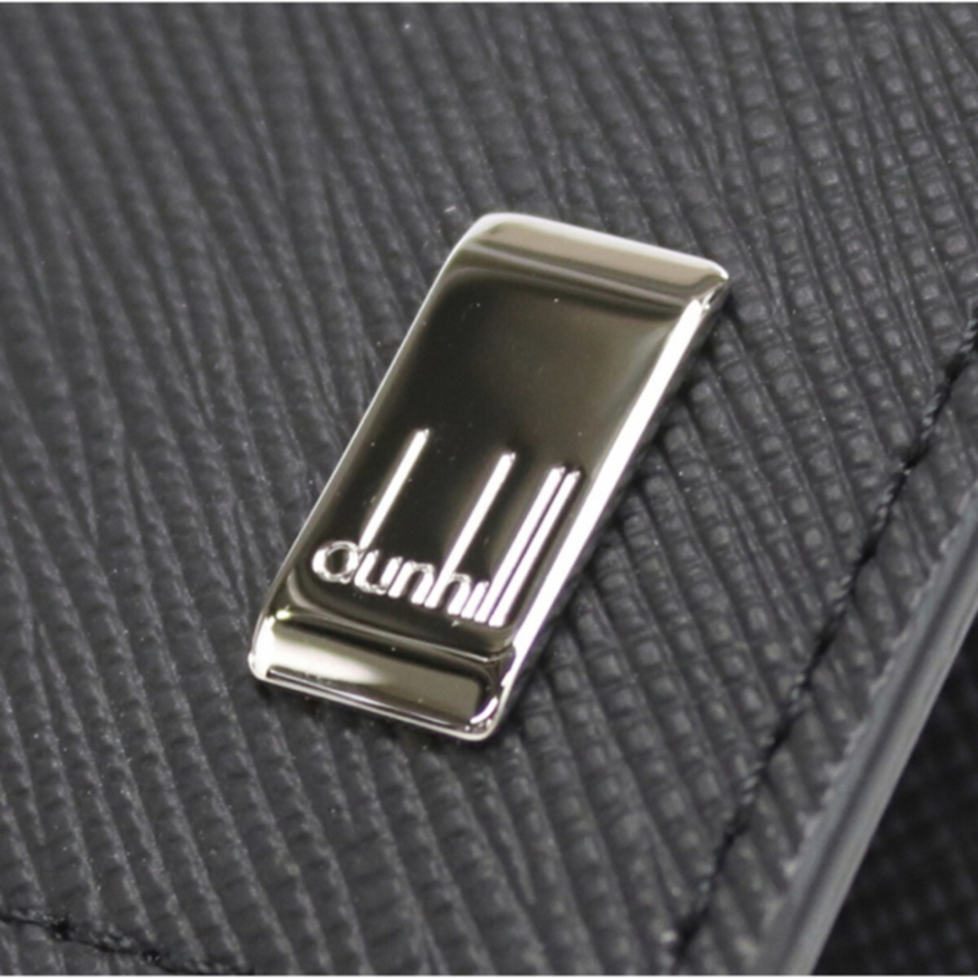 Dunhill(ダンヒル)の【国内未入荷商品】DUNHILL 2つ折り長財布 小銭入れ付き22R2P12PS メンズのファッション小物(長財布)の商品写真